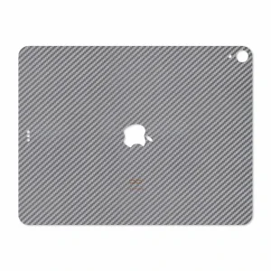 برچسب پوششی ماهوت مدل Steel-Fiber مناسب برای تبلت اپل iPad Pro 12.9 (GEN 3) 2018 A1895