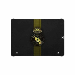 برچسب پوششی ماهوت مدل Real-Madrid-2 مناسب برای تبلت سامسونگ Galaxy Tab S2 9.7 2015 T810
