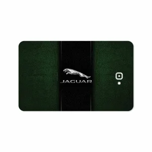 برچسب پوششی ماهوت مدل Jaguar Cars مناسب برای تبلت سامسونگ Galaxy Tab A 10.1 2016 T580