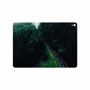 برچسب پوششی ماهوت مدل Jungle مناسب برای تبلت اپل iPad Pro 9.7 2016 A1674
