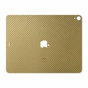 برچسب پوششی ماهوت مدل Titanium-Fiber مناسب برای تبلت اپل iPad Pro 12.9 (GEN 3) 2018 A1983