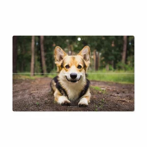 برچسب پوششی ماهوت مدل Dog-2 مناسب برای تبلت مایکروسافت Surface 2 RT 2013