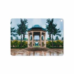 برچسب پوششی ماهوت مدل HAFEZ-Tomb مناسب برای تبلت اپل iPad Pro 9.7 2016 A1674