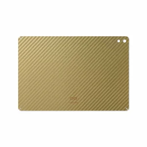 برچسب پوششی ماهوت مدل Titanium-Fiber مناسب برای تبلت اچ تی سی Nexus 9 2014