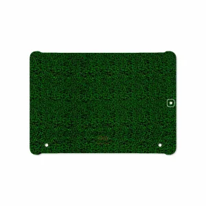 برچسب پوششی ماهوت مدل Green-Holographic مناسب برای تبلت سامسونگ Galaxy Tab S2 9.7 2015 T810