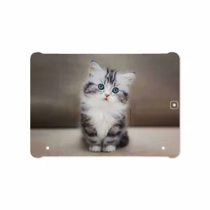 برچسب پوششی ماهوت مدل Cat-2 مناسب برای تبلت سامسونگ Galaxy Tab S2 9.7 2015 T810