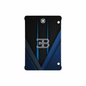 برچسب پوششی ماهوت مدل BUGATTI مناسب برای تبلت سامسونگ Galaxy Tab S2 8.0 2015 T710