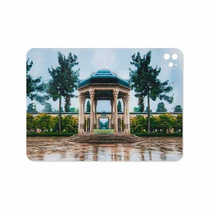 برچسب پوششی ماهوت مدل HAFEZ-Tomb مناسب برای تبلت اپل iPad Pro 11 (GEN 2) 2020 A2068