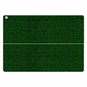 برچسب پوششی ماهوت مدل Green-Holographic مناسب برای تبلت ایسوس Transformer 3 Pro 2016