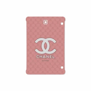 برچسب پوششی ماهوت مدل CHANEL-Logo مناسب برای تبلت سامسونگ Galaxy Tab S2 8.0 2015 T710
