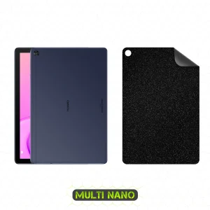 برچسب پوششی مولتی نانو طرح کهکشانی مدل X-F1G مناسب برای تبلت هواوی MatePad SE 10.1 inch 2022