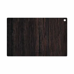 برچسب پوششی ماهوت مدل Burned Wood مناسب برای تبلت سونی Xperia Z2 Tablet LTE 2014