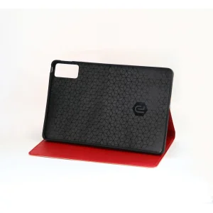 کیف کلاسوری پل پرایم مدل چرمی کد LCT-3003 مناسب برای تبلت شیائومی Redmi Pad SE