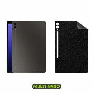 برچسب پوششی کهکشانی مولتی نانو مدل X-F1G مناسب برای تبلت سامسونگ Galaxy Tab S9 Plus