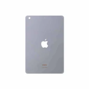 برچسب پوششی ماهوت مدل Matte-Silver مناسب برای تبلت اپل iPad mini 2 2013 A1491