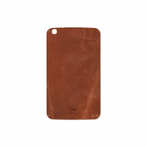 برچسب پوششی ماهوت مدل Buffalo-Leather مناسب برای تبلت سامسونگ Galaxy Tab 3 8.0 2013 T310