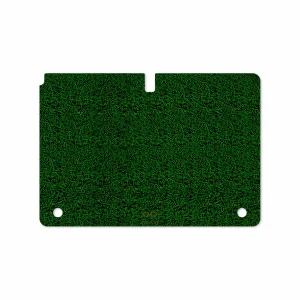 برچسب پوششی ماهوت مدل Green-Holographic مناسب برای تبلت سامسونگ Galaxy Note 10.1 2012 N8010