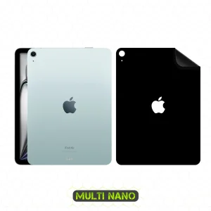 برچسب پوششی مولتی نانو طرح مات مدل X-F1M مناسب برای تبلت اپل iPad Air 11 M3 2025