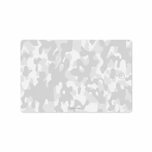 برچسب پوششی ماهوت مدل Army-Snow مناسب برای تبلت سامسونگ Galaxy Tab S3 9.7 2017 T825