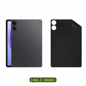 برچسب پوششی طرح چرم مولتی نانو مدل X-F1L مناسب برای تبلت شیائومی Redmi Pad Pro
