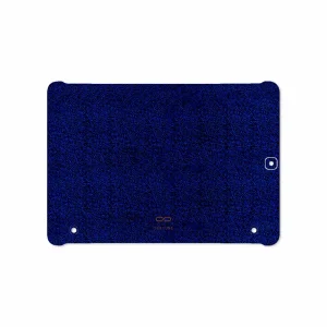برچسب پوششی ماهوت مدل Blue-Holographic مناسب برای تبلت سامسونگ Galaxy Tab S2 9.7 2016 T813N
