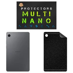 برچسب پوششی مولتی نانو طرح کهکشانی مدل X-F1G مناسب برای تبلت سامسونگ Galaxy Tab A11 8.7 inch 2025