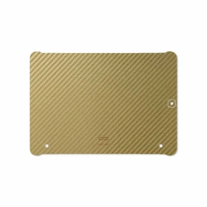 برچسب پوششی ماهوت مدل Titanium-Fiber مناسب برای تبلت سامسونگ Galaxy Tab S2 9.7 2015 T810