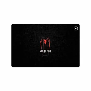 برچسب پوششی ماهوت مدل Spider-Man مناسب برای تبلت سامسونگ Galaxy Tab A7 10.4 LTE 2020 T505