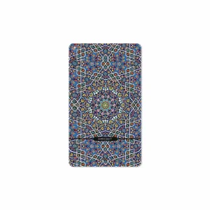 برچسب پوششی ماهوت مدل Iran-Tile6 مناسب برای تبلت سامسونگ Galaxy Tab A 8.0 2019 T295