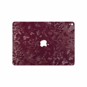 برچسب پوششی ماهوت مدل Red-Wildflower مناسب برای تبلت اپل iPad Pro 9.7 2016 A1674