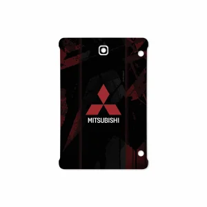 برچسب پوششی ماهوت مدل Mitsubishi Motor مناسب برای تبلت سامسونگ Galaxy Tab S2 8.0 2016 T719N