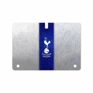 برچسب پوششی ماهوت مدل Tottenham Hotspur FC مناسب برای تبلت سامسونگ Galaxy Tab S 10.5 2014 T805
