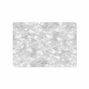 برچسب پوششی ماهوت مدل Army-Snow-Pixel مناسب برای تبلت اپل iPad Pro 9.7 2016 A1674