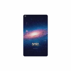 برچسب پوششی ماهوت مدل Universe-by-NASA-4 مناسب برای تبلت سامسونگ Galaxy Tab A 8.0 2019 T290