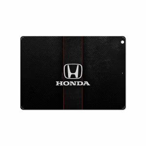 برچسب پوششی ماهوت مدل Honda Motor مناسب برای تبلت اپل iPad Air 2013 A1474