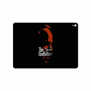 برچسب پوششی ماهوت مدل The Godfather مناسب برای تبلت اپل iPad Pro 9.7 2016 A1674