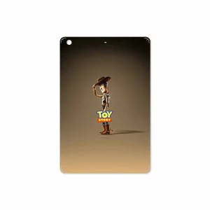 برچسب پوششی ماهوت مدل Toy Story مناسب برای تبلت اپل iPad mini 2 2013 A1491