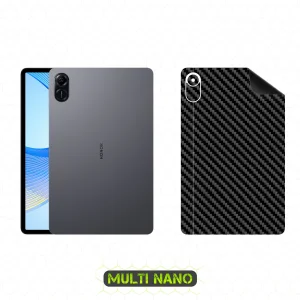برچسب پوششی مولتی نانو طرح کربن مدل X-F1C مناسب برای تبلت آنر Pad X8 Pro 11.5 inch 2023
