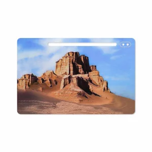 برچسب پوششی ماهوت مدل Kaloot مناسب برای تبلت سامسونگ Galaxy Tab S6 2019 SM-T860