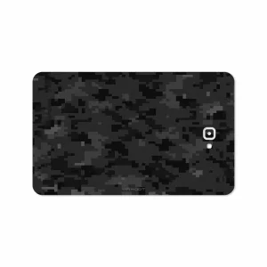 برچسب پوششی ماهوت مدل Night-Army-Pixel مناسب برای تبلت سامسونگ Galaxy Tab A 10.1 2016 T580