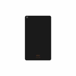 برچسب پوششی ماهوت مدل Matte-Black مناسب برای تبلت سامسونگ Galaxy Tab A 8.0 2019 T295