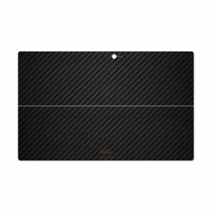 برچسب پوششی ماهوت مدل Carbon-Fiber مناسب برای تبلت مایکروسافت Surface 2 RT 2013