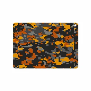 برچسب پوششی ماهوت مدل Army-Autumn-pixel مناسب برای تبلت اپل iPad Pro 9.7 2016 A1674