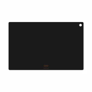 برچسب پوششی ماهوت مدل Matte-Black مناسب برای تبلت سونی Xperia Tablet Z LTE 2013