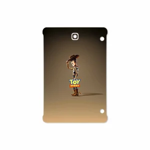 برچسب پوششی ماهوت مدل Toy Story مناسب برای تبلت سامسونگ Galaxy Tab S2 8.0 2015 T715