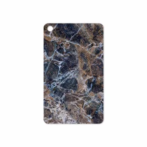 برچسب پوششی ماهوت مدل Earth-White-Marble مناسب برای تبلت شیائومی Mi Pad 4 2018