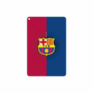 برچسب پوششی ماهوت مدل Barcelona مناسب برای تبلت اپل iPad mini (GEN 5) 2019 A2125