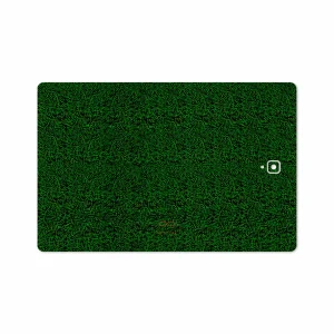 برچسب پوششی ماهوت مدل Green-Holographic مناسب برای تبلت سامسونگ Galaxy Tab S4 10.5 2018 T830