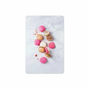 برچسب پوششی ماهوت مدل Macaron cookie مناسب برای تبلت اپل iPad mini 2 2013 A1490