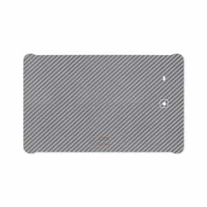 برچسب پوششی ماهوت مدل Steel-Fiber مناسب برای تبلت سامسونگ Galaxy Tab E 9.6 2015 T560